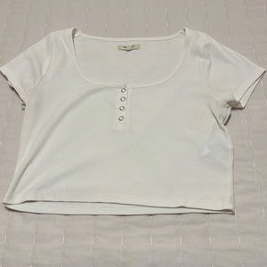 Madewell top